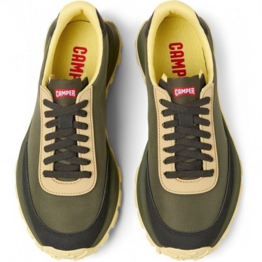 SENTIER DE DRIFT DE CAMPING SPORTIF K100864 OLIVE