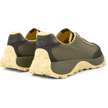 SENTIER DE DRIFT DE CAMPING SPORTIF K100864 OLIVE