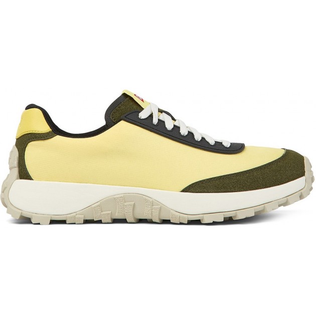 SENTIER DE DRIFT DE CAMPING SPORTIF K100864 YELLOW SENTIER DE DRIFT DE CAMPING SPORTIF K100864 YELLOW