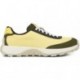 SENTIER DE DRIFT DE CAMPING SPORTIF K100864 YELLOW