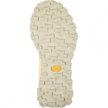 SENTIER DE DRIFT DE CAMPING SPORTIF K100864 YELLOW
