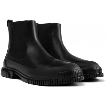 BOTTINES CAMPER K300252 PIX PIXO BLACK