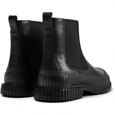 BOTTINES CAMPER K300252 PIX PIXO BLACK