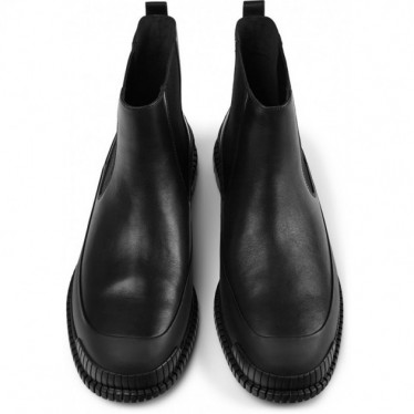 BOTTINES CAMPER K300252 PIX PIXO BLACK