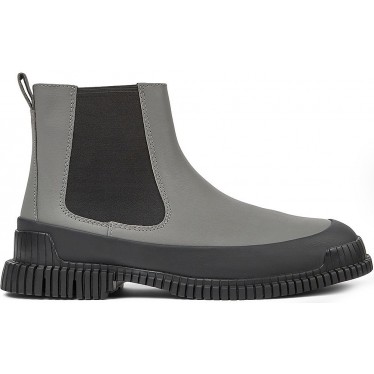 BOTTINES CAMPER K300252 PIX PIXO GREY