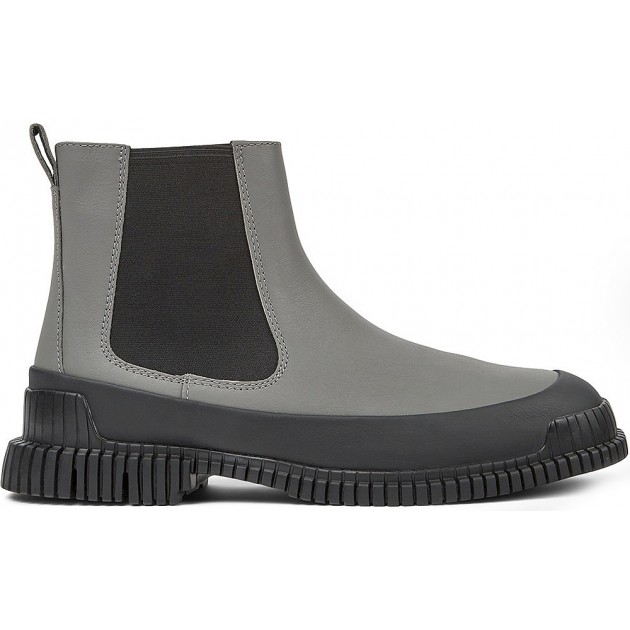 BOTTINES CAMPER K300252 PIX PIXO GREY BOTTINES CAMPER K300252 PIX PIXO GREY
