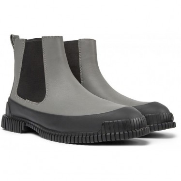 BOTTINES CAMPER K300252 PIX PIXO GREY