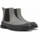 BOTTINES CAMPER K300252 PIX PIXO GREY
