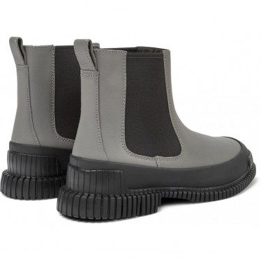 BOTTINES CAMPER K300252 PIX PIXO GREY
