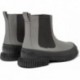 BOTTINES CAMPER K300252 PIX PIXO GREY