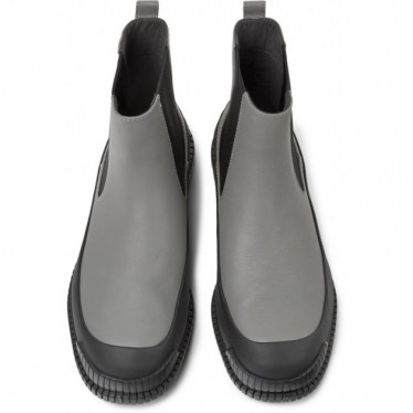 BOTTINES CAMPER K300252 PIX PIXO GREY