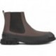 BOTTINES CAMPER K300252 PIX PIXO BROWN