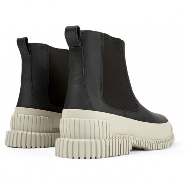 BOTTINES CAMPER K300252 PIX PIXO NEGRO_BEIGE_023