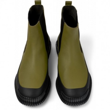 BOTTINES CAMPER K300252 PIX PIXO VERDE_025