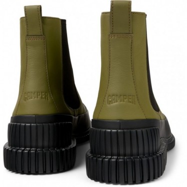 BOTTINES CAMPER K300252 PIX PIXO VERDE_025