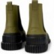 BOTTINES CAMPER K300252 PIX PIXO VERDE_025