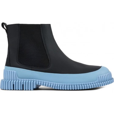BOTTINES CAMPER K300252 PIX PIXO NEGRO_026