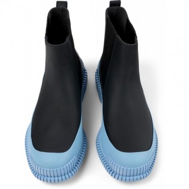 BOTTINES CAMPER K300252 PIX PIXO NEGRO_026