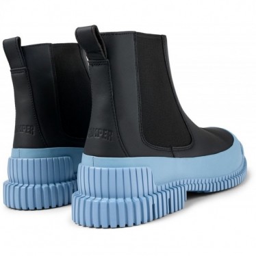 BOTTINES CAMPER K300252 PIX PIXO NEGRO_026