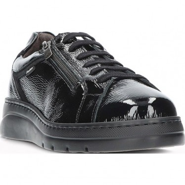 Baskets femme FLUCHOS modèle 1666 NEGRO
