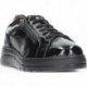 Baskets femme FLUCHOS modèle 1666 NEGRO