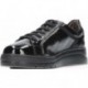 Baskets femme FLUCHOS modèle 1666 NEGRO