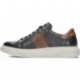 Chaussures homme FLUCHOS boston modèle 2043 YORK_NEGRO