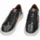 Chaussures homme FLUCHOS boston modèle 2043 YORK_NEGRO