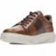 FLUCHOS baskets homme f2043 boston YORK_CAMEL
