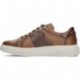 FLUCHOS baskets homme f2043 boston YORK_CAMEL