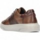 FLUCHOS baskets homme f2043 boston YORK_CAMEL