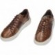 FLUCHOS baskets homme f2043 boston YORK_CAMEL