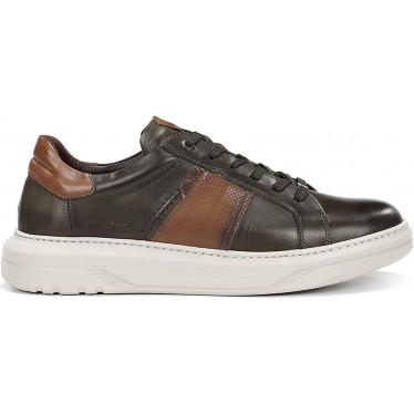 FLUCHOS baskets homme f2043 boston MUSGO