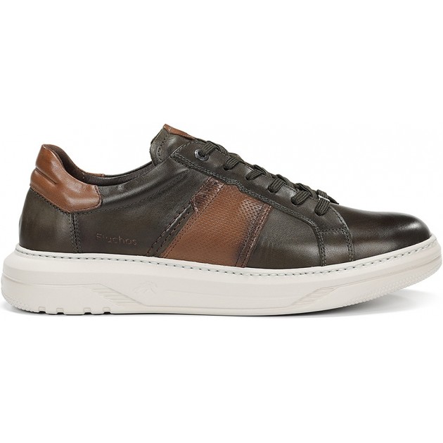FLUCHOS baskets homme f2043 boston MUSGO