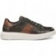 FLUCHOS baskets homme f2043 boston MUSGO