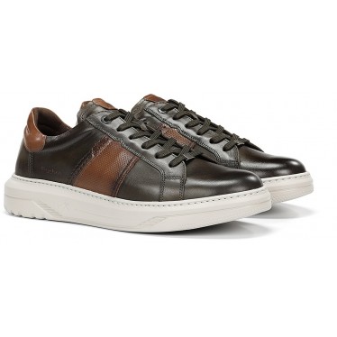 FLUCHOS baskets homme f2043 boston MUSGO