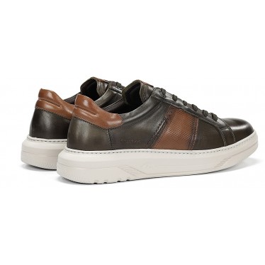 FLUCHOS baskets homme f2043 boston MUSGO