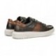 FLUCHOS baskets homme f2043 boston MUSGO