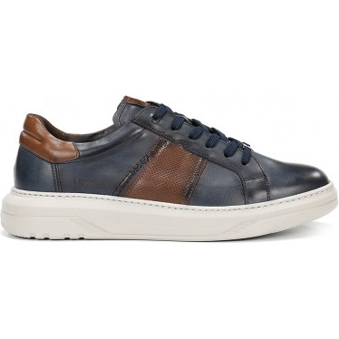 FLUCHOS baskets homme f2043 boston OCEANO