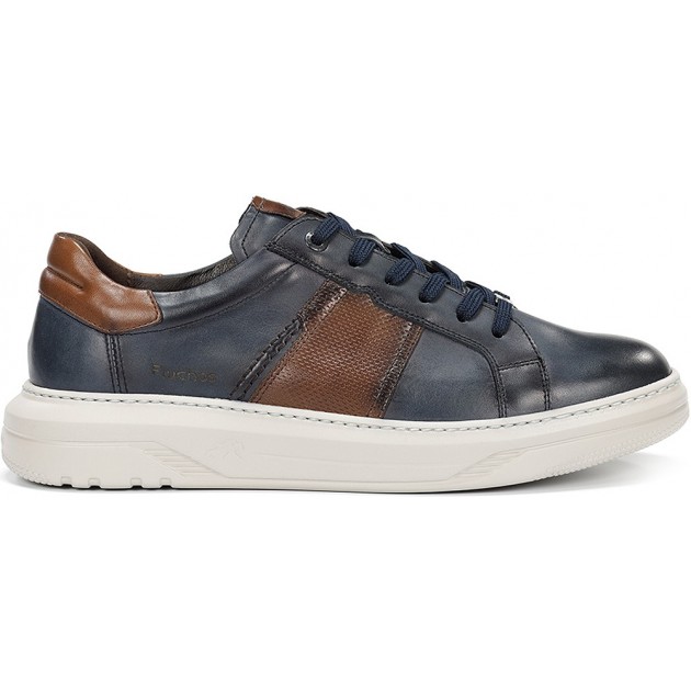 FLUCHOS baskets homme f2043 boston OCEANO