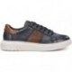 FLUCHOS baskets homme f2043 boston OCEANO