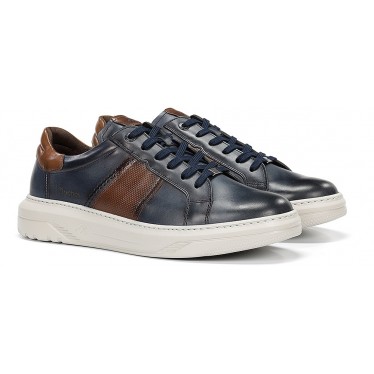 FLUCHOS baskets homme f2043 boston OCEANO