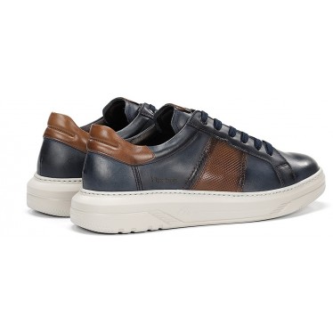 FLUCHOS baskets homme f2043 boston OCEANO