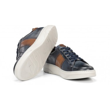 FLUCHOS baskets homme f2043 boston OCEANO