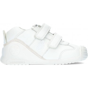 SPORTIF BIOMECANIQUE SAUVAGE 221001-C BLANCO