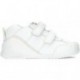 SPORTIF BIOMECANIQUE SAUVAGE 221001-C BLANCO