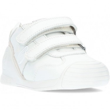 SPORTIF BIOMECANIQUE SAUVAGE 221001-C BLANCO