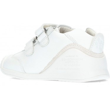 SPORTIF BIOMECANIQUE SAUVAGE 221001-C BLANCO