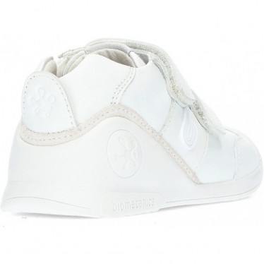 SPORTIF BIOMECANIQUE SAUVAGE 221001-C BLANCO