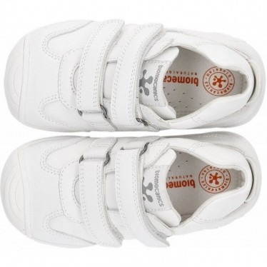 SPORTIF BIOMECANIQUE SAUVAGE 221001-C BLANCO